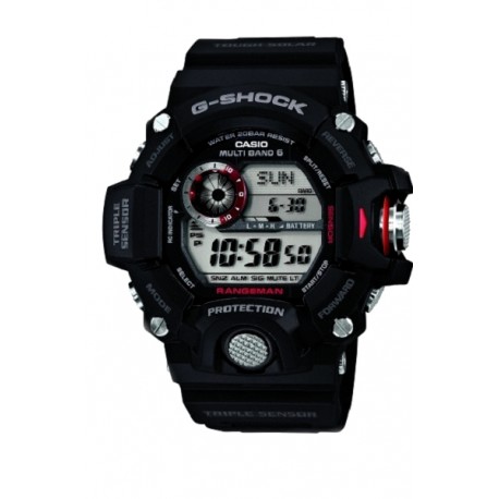 G-Shock GW-9400-1ER
